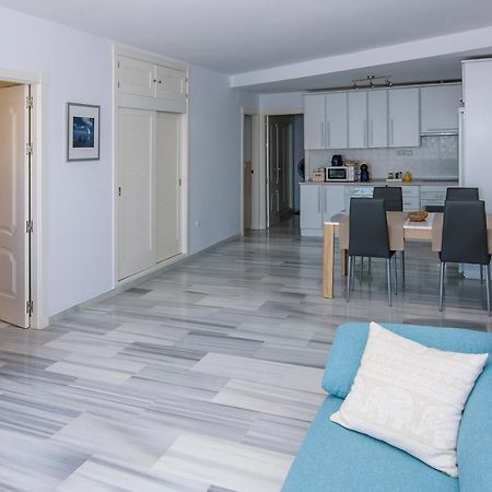 Apartamento Con Vistas Al Mar En การ์โบเนรัส ภายนอก รูปภาพ